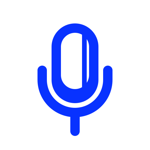 Audio, mic, microphone, on air, radio, record, sing icon